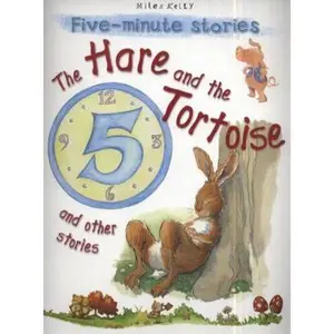 USED-Hare and the Tortoise and Other Stories by Brenda Gallagher (Paperback)