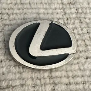 Metal phone stickers