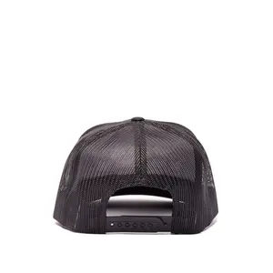"The Gods are on the Side of the Stronger" Trucker Cap