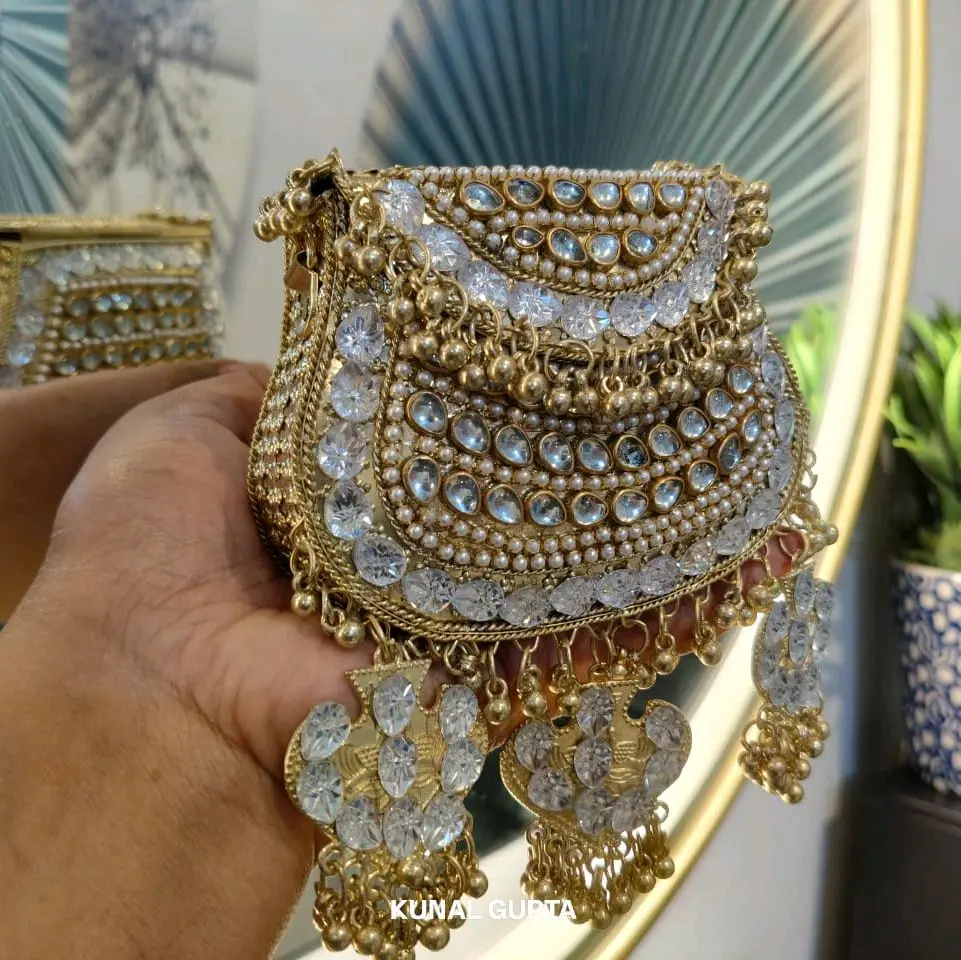 mini clutch