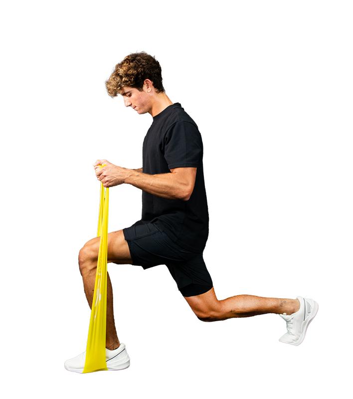 Pro Balance Bands - 72 inch Long Band Combo