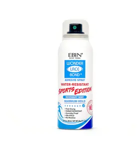 Wonder Lace Bond Sports Edition Adhesive Spray