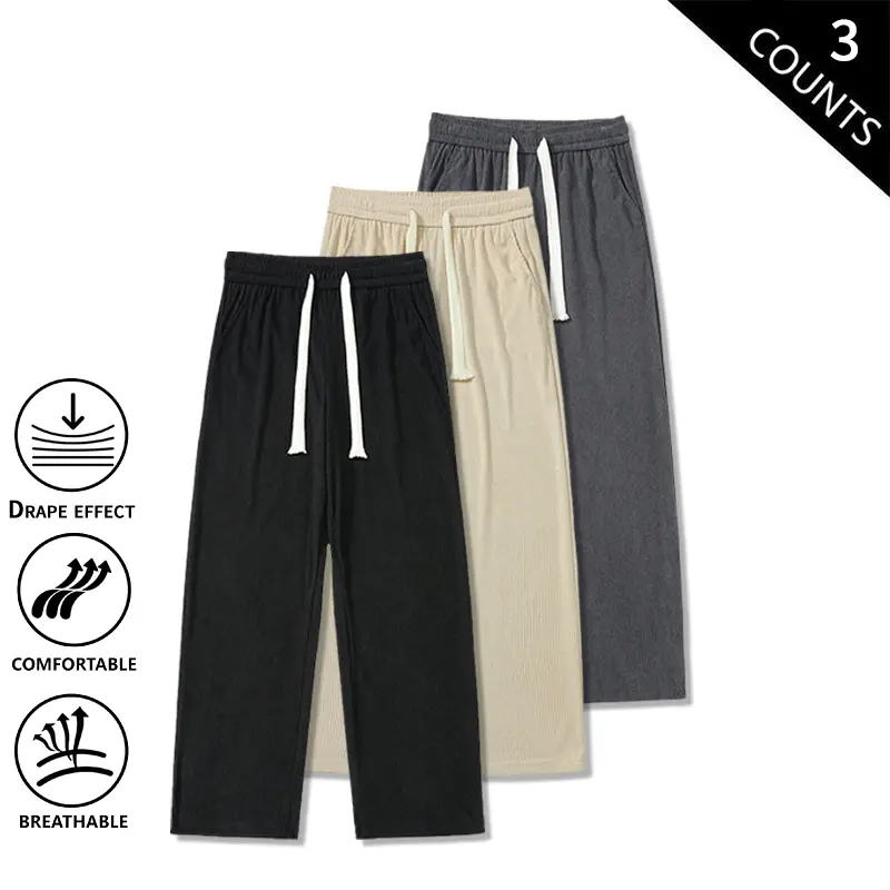 Black + Apricot + Dark Gray