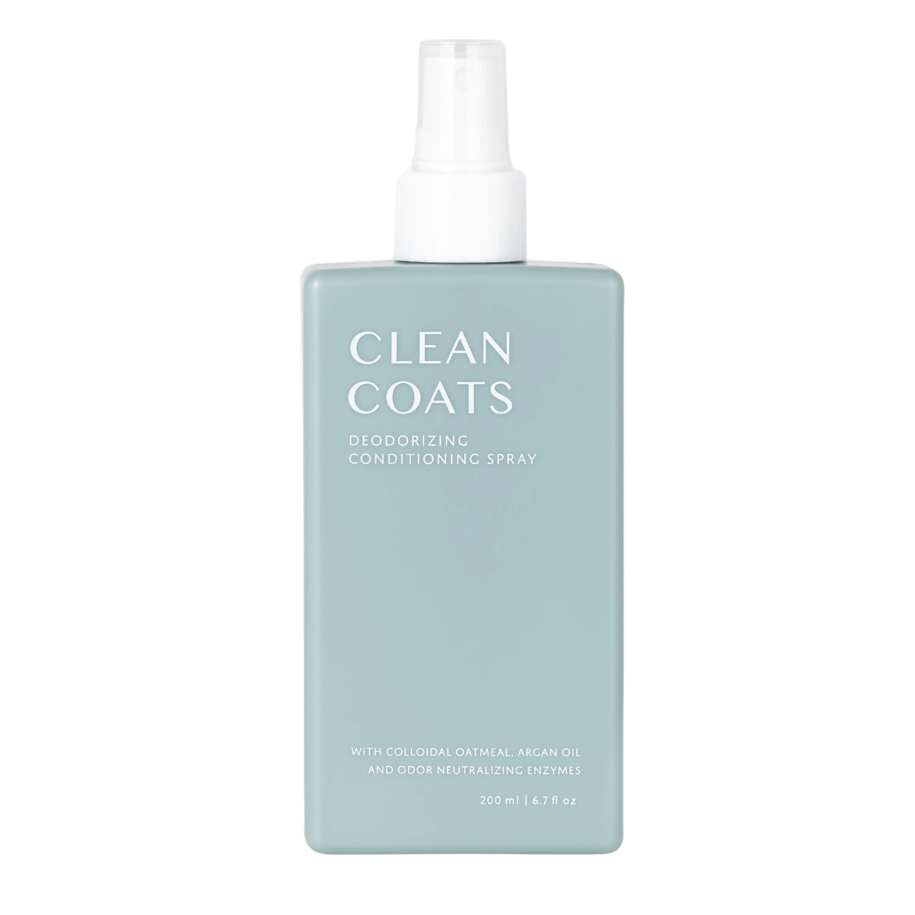 Deodorizing Conditioning Spray