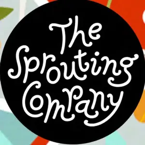 The Sprouting Company shop logo