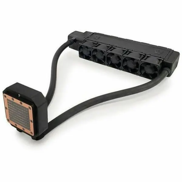 Dynatron L25-1 Processor Liquid Cooling System - 1U