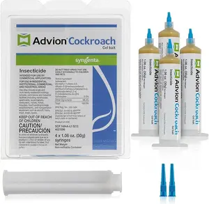 Advion Roach Bait Gel /#B4G341TG 32W4-15RTH539333