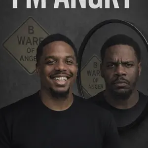 I’m Angry – Turning Pain Into Power | Emotional Translation Book by Jay Jones