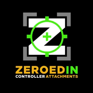 Zeroedin Controller Attachment shop logo