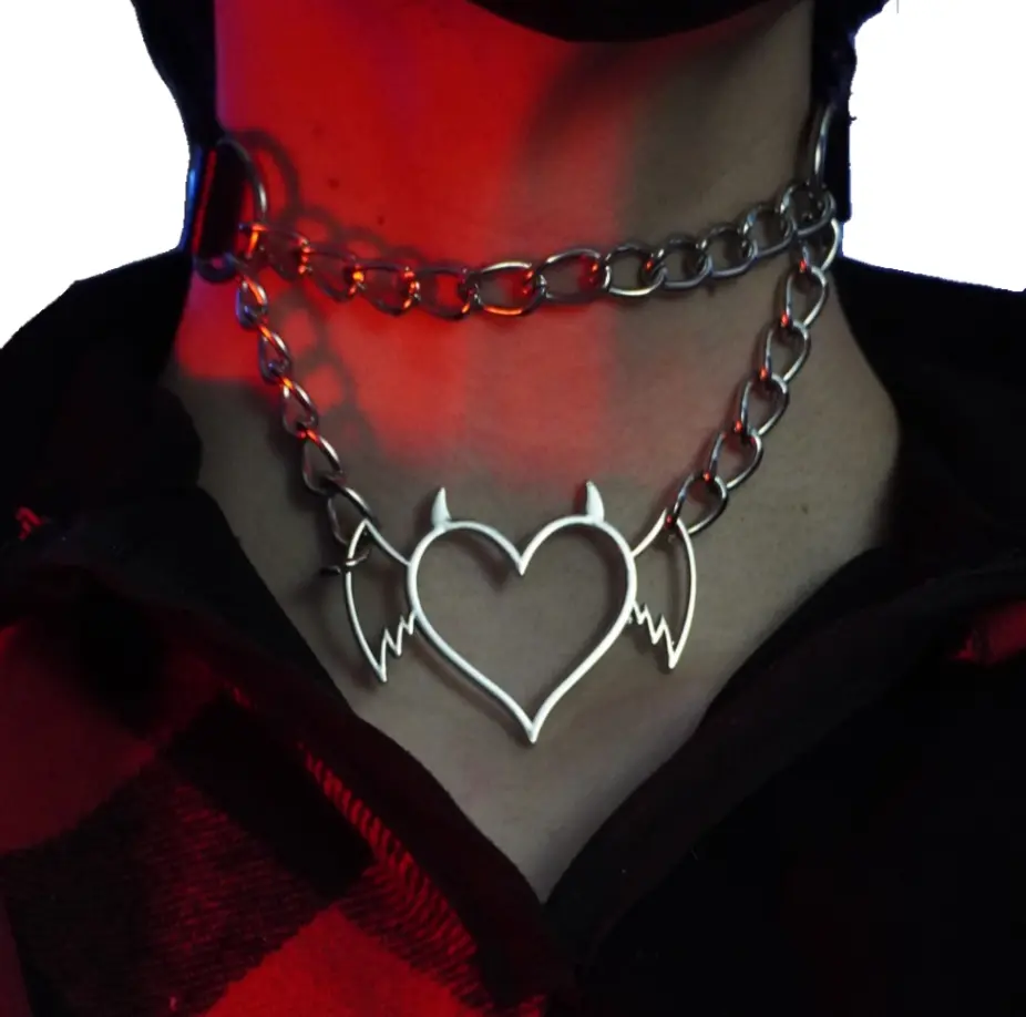 Devil Choker