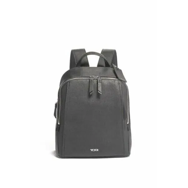 TUMI Earl Grey business WALKER  backpack Varek carry-on bag travel laptop