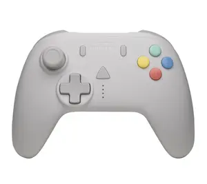 StrikerDC Dreamcast Wireless Controller - White