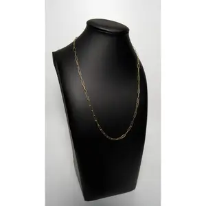 Paperclip Necklace