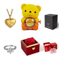 Valentine's Day gifts for wife and mom