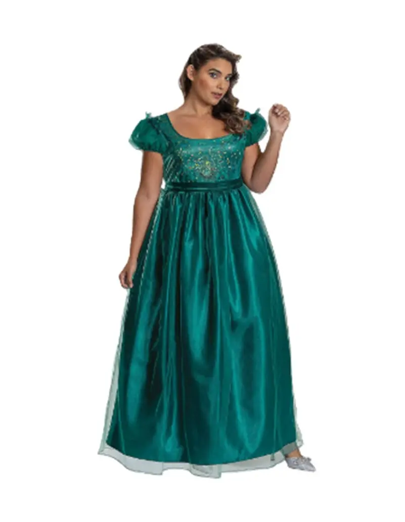 Penelope - Regency - 1800's - Licensed Costume - Women - 3 Sizes