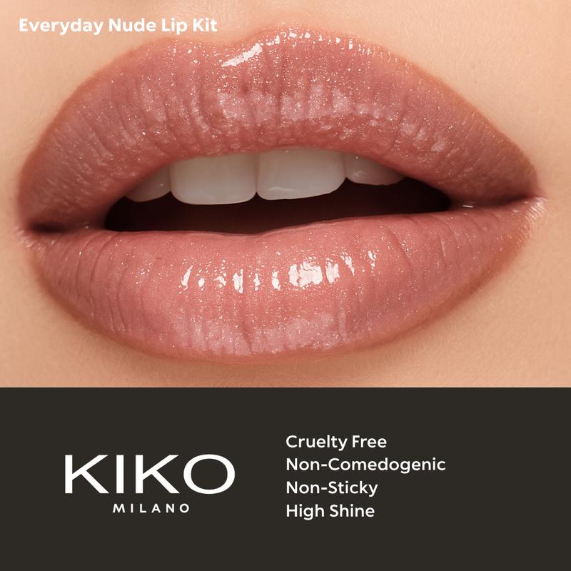 KIKO Milano | The Perfect Pout