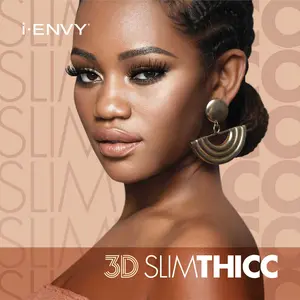 I-ENVY Slim Thicc Strip Lashes