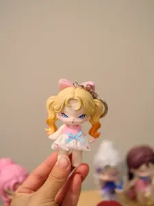 【OK】---DODO NAM Virtual World Series Mini Blind Box