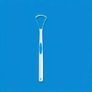 The Ultimate Oral Care Solution For Adults - Fight Bad Breath & Enjoy a Cleaner, Fresher Mouth! Toothbrush