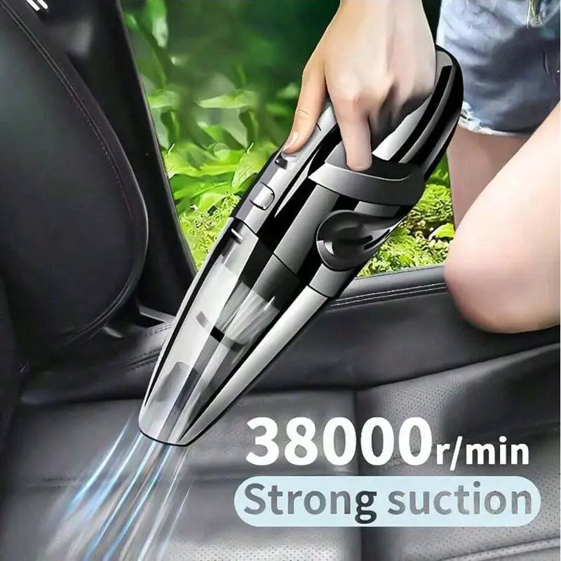 car vacuum cigarette lighter plug 12V Cigarette Lighter Plug, Wired Car Vacuum Cleaner Handheld Car Vacuum  Cleaner Home And Car Dual Purpose Wired Cleaner 3M Cigarette Lighter Power  Cord