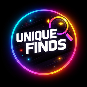 Unique Finds Daily
