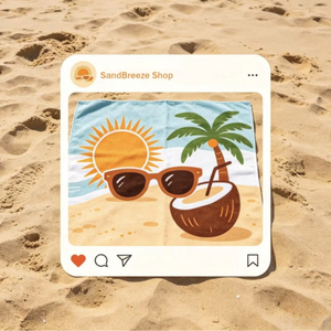 SandBreeze Shop