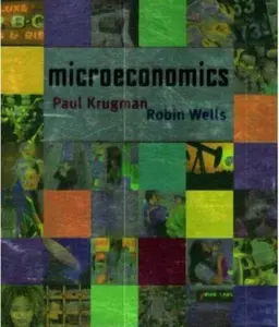 USED-Microeconomics by Krugman, Paul (Paperback)