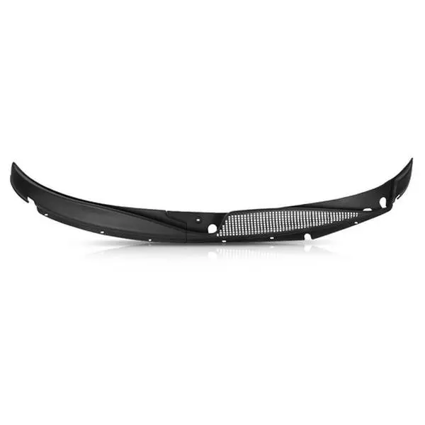 Windshield Wiper Cowl Vent Cover Left+Right Fit For 1996-2017 Chevrolet GMC Van