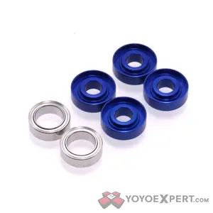 SUNRiSE Spacer and Bearing Kit