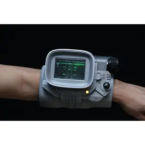 Functional 3000 MkIV for use with a Raspberry Pi and TFT Screen | Raw DIY Parts Kit | *Electronics NOT Included*