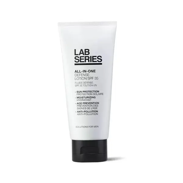 Lab Series All-In-One Defense Lotion Broad Spectrum SPF 35, 3.4 Ounce