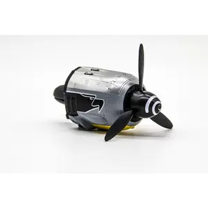 FW190 Fighter Air Diffuser Car Air Freshener FW190 Fighter Air Diffuser Car Air Freshener