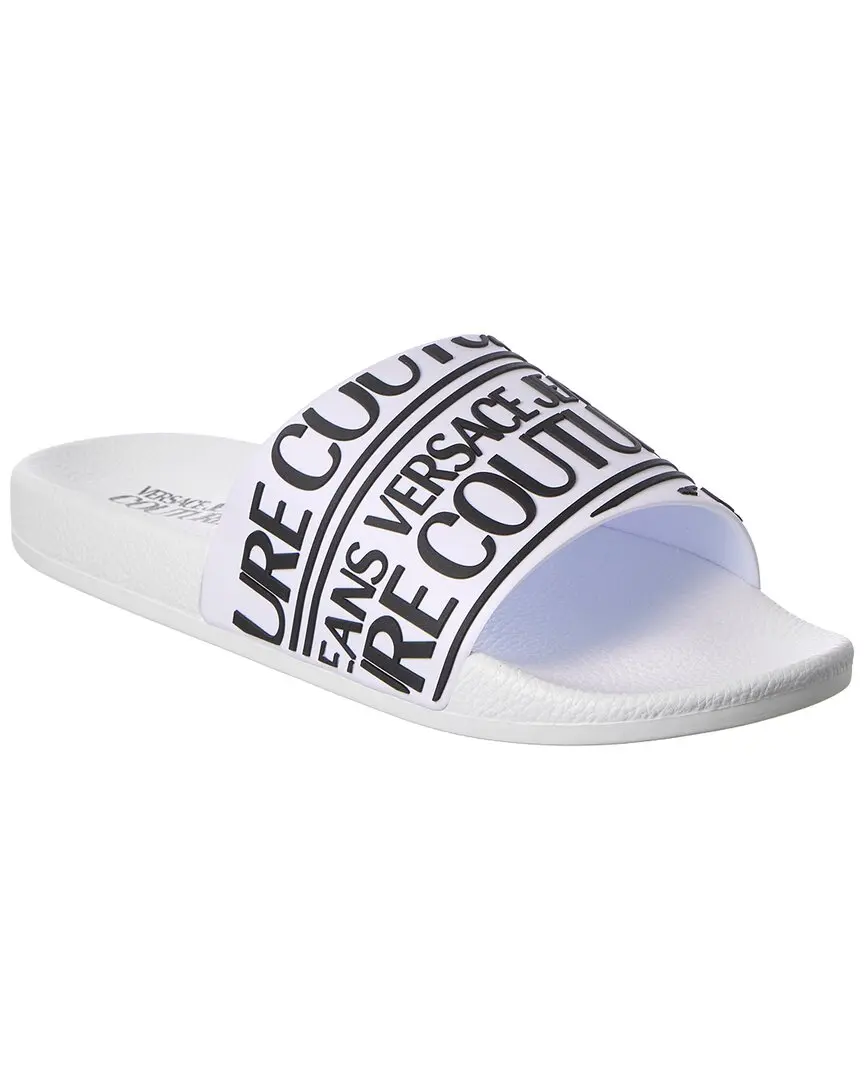 Versace Jeans Couture Slide