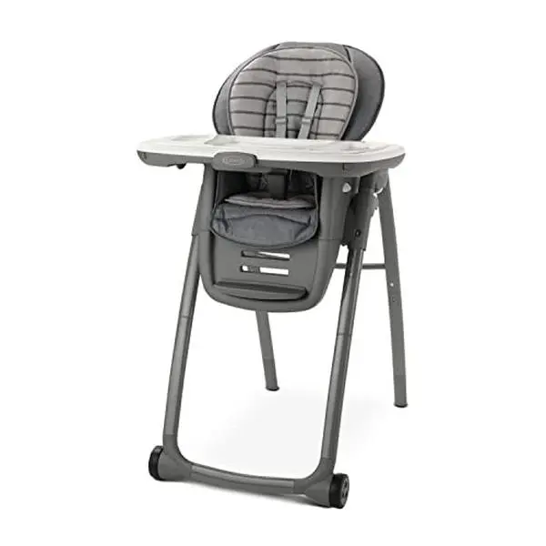 Graco Table2Table Premier Fold 7 in 1 Convertible High Chair (Maison)