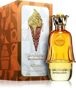 Adyan Butterscotch Extrait De Parfum Unisex 100ml