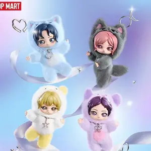 MY Plush Select your bias