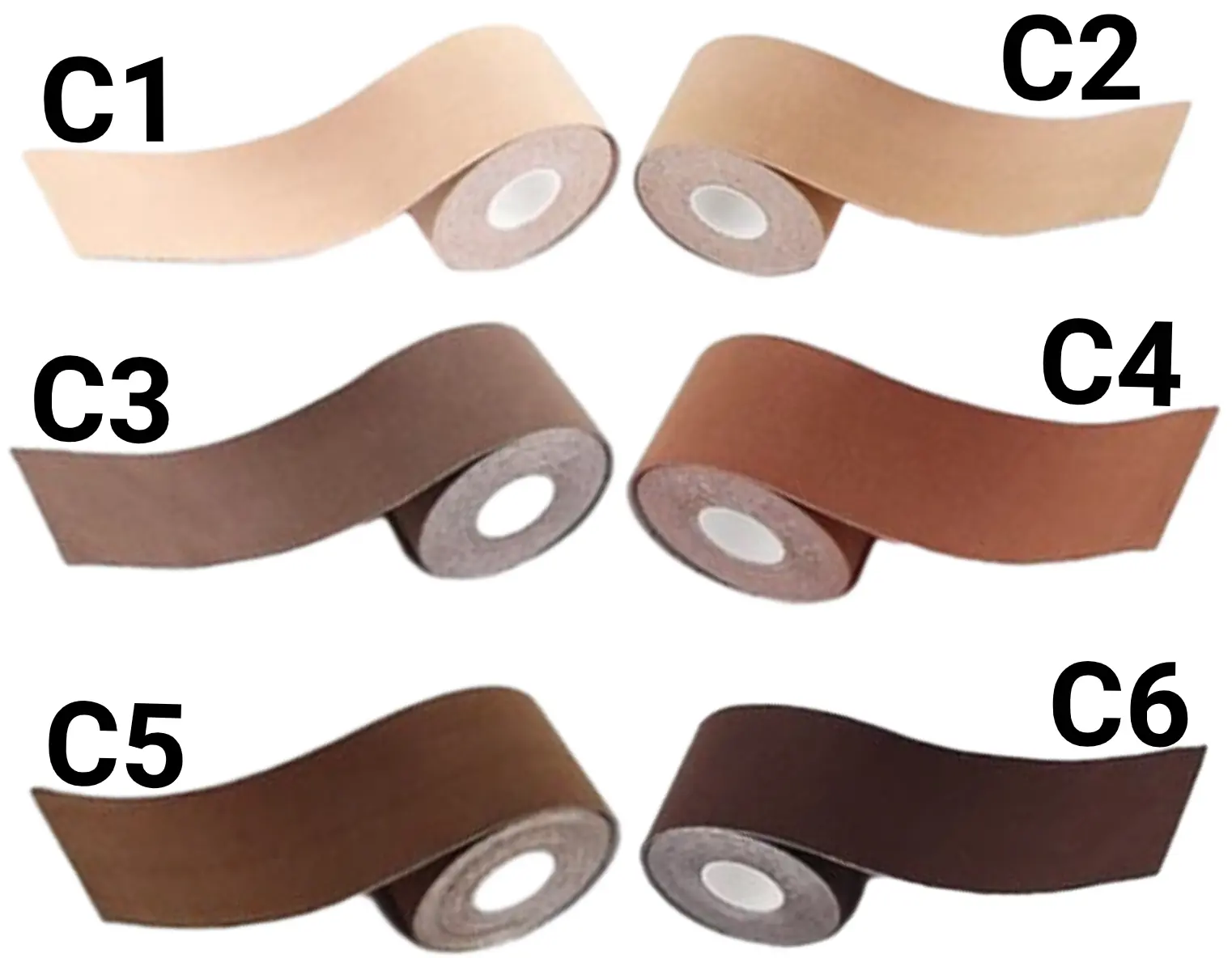 4 INCH Tmart Trans Gender Tape