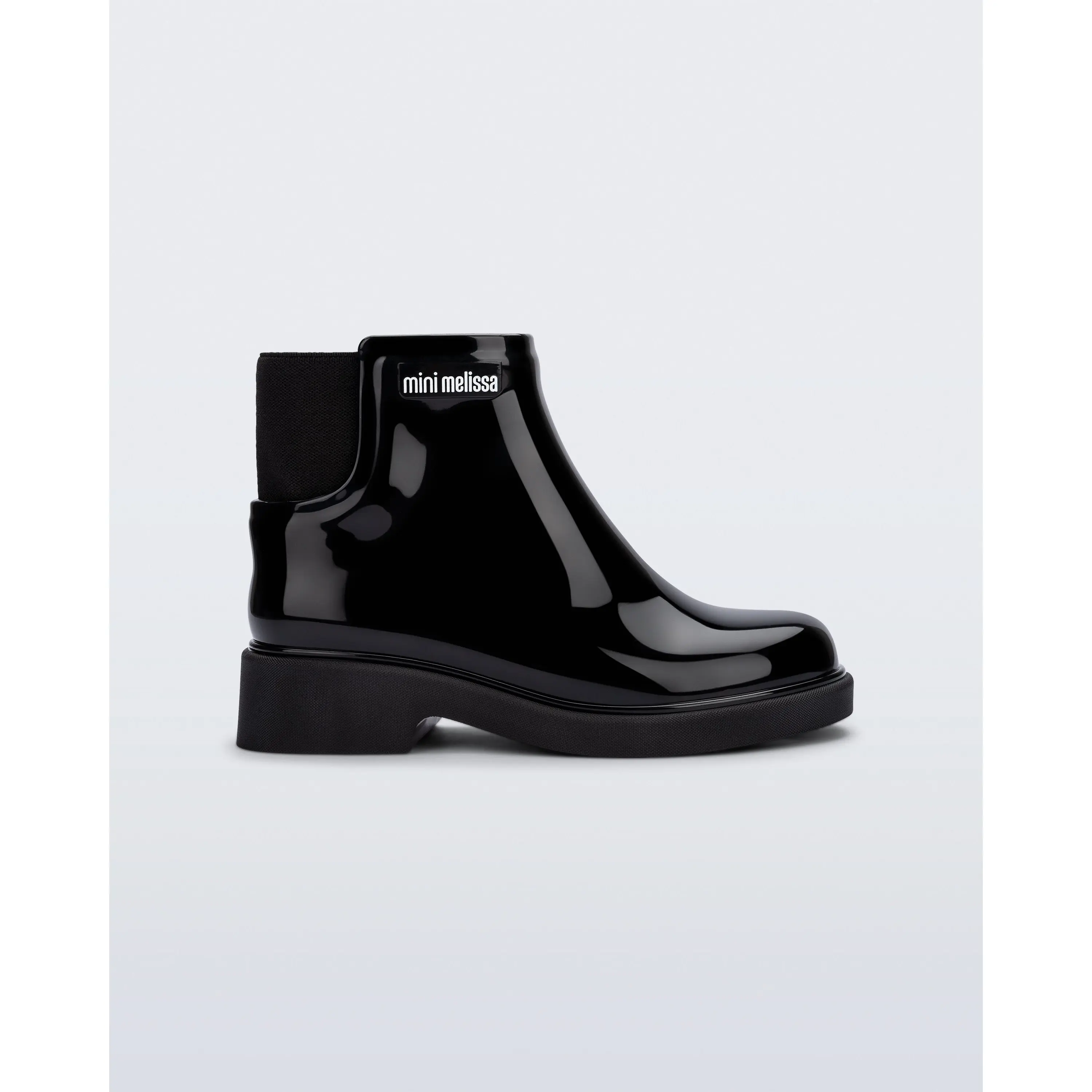 Mini Melissa Chelsea II Kids Boot