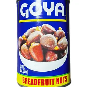 Goya Breadfruit Nuts 8 oz (227 g) - Dr. WT.