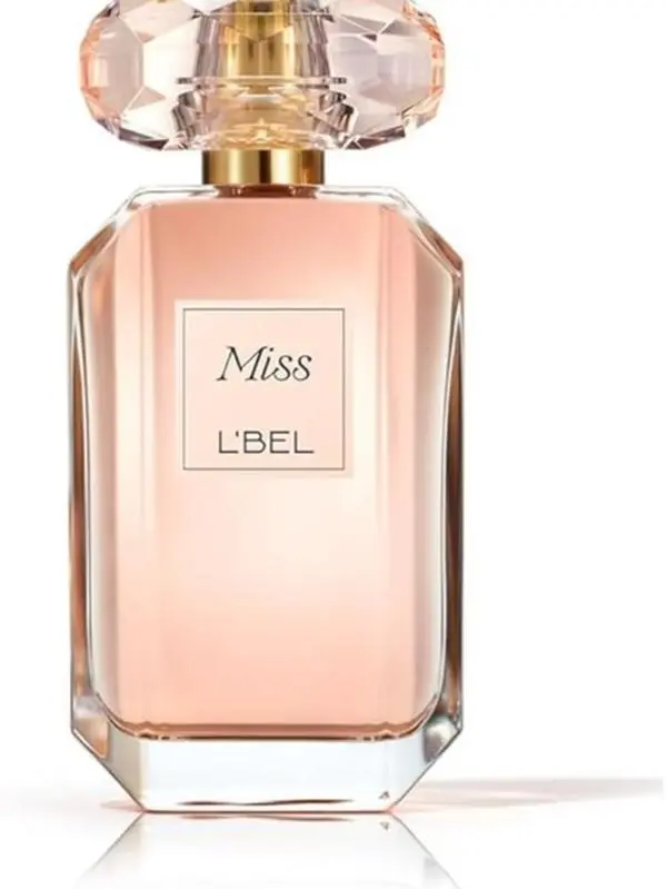 Miss L'BEL Women’s Parfum 1.6 fl. oz.