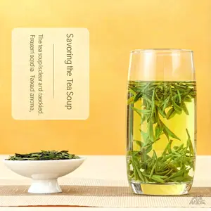 2026 spring Long Jing（Dragonwell） - Premium Chinese Green Tea 100g