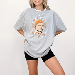 You're Killing Me Vols T-Shirt Tennessee Volunteer Shirt College Football Tee , The Beast Sandlot Sweater