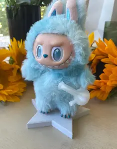 Labubu Bong Accessory