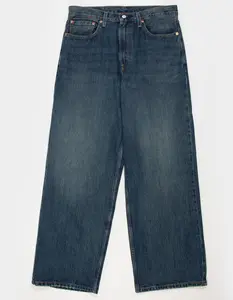 LEVI'S Extra Baggy Mens Jeans - Dark Vintage