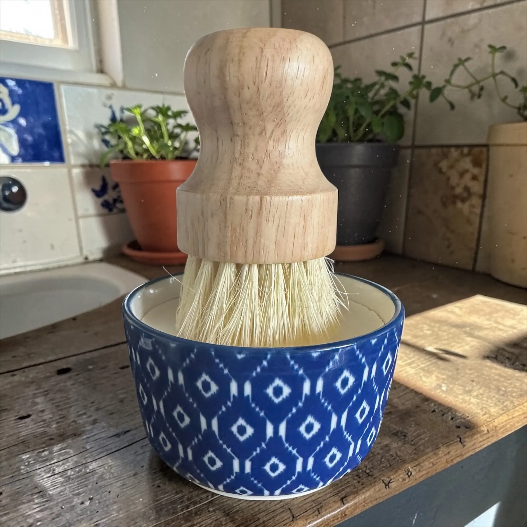All Natural Dish Soap Set