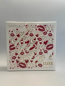 Maison Alhambra Luxe Chic Eau de Parfum Unisex
