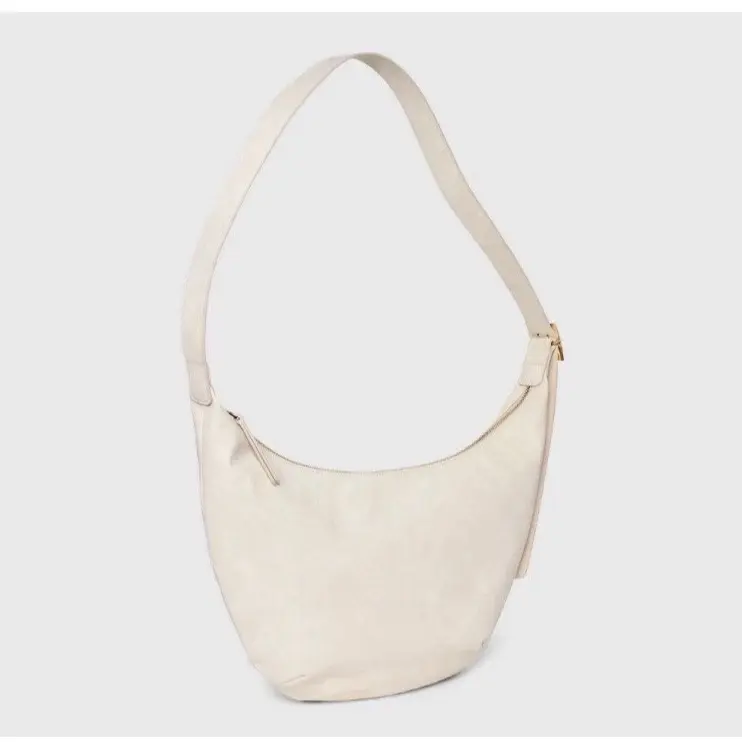 Universal Thread Slouchy Crescent Sling Handbag