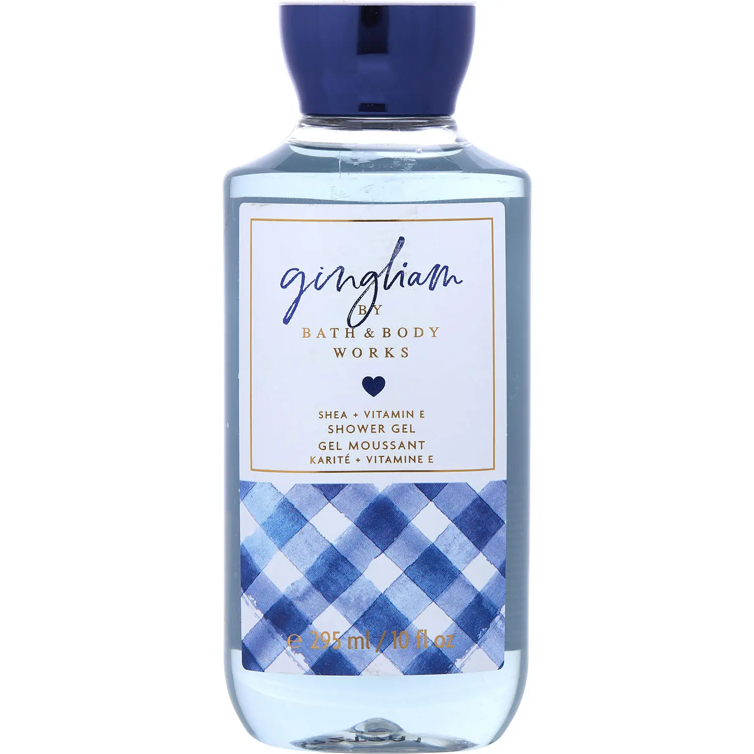 Bath & Body Works By Bath & Body Works Shower Gel For Women