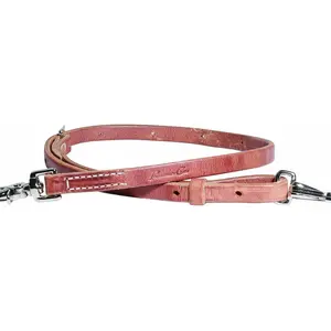 Professional's Choice Harness Leather Tie Down Strap