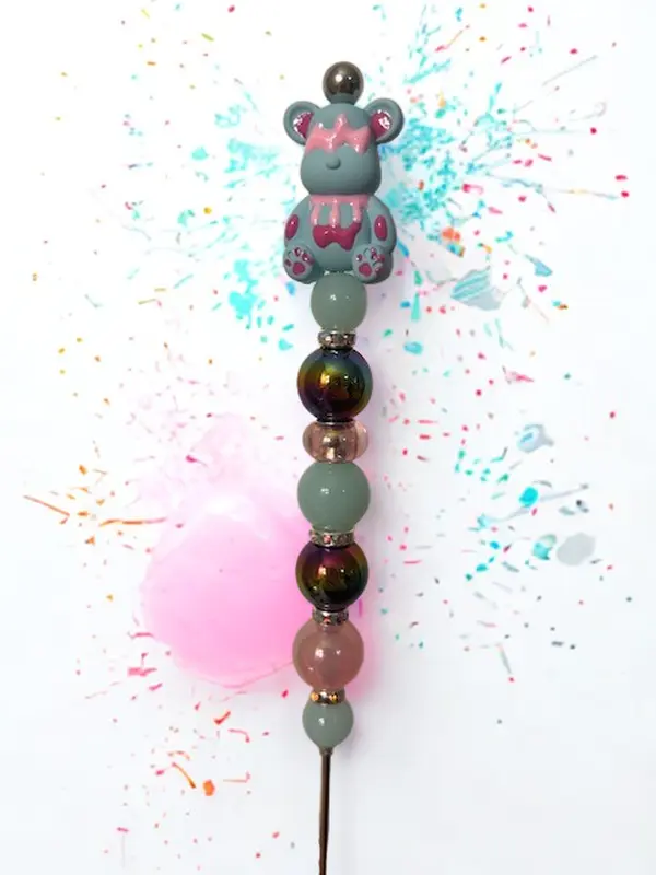 (Live Claim) Pokey Tool 4-8 inch for crafting, great for making glitter tumblers or vinyl projects Handmade Gifts